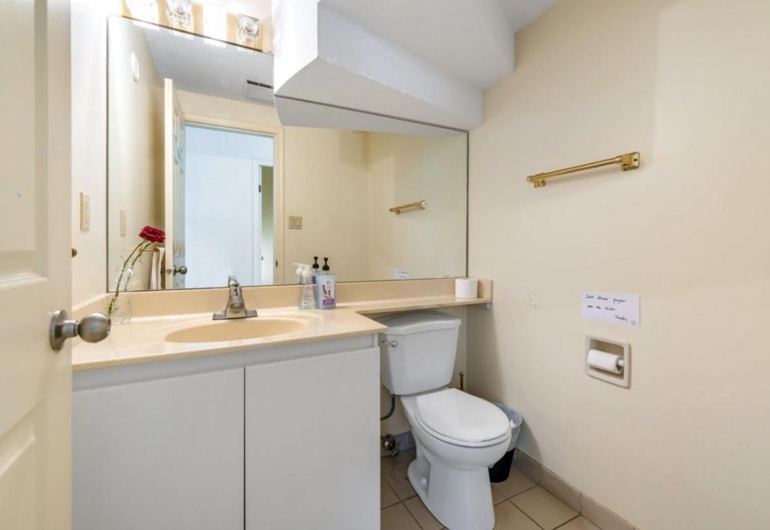 Stylish & Central Vancouver Retreat - Steps From Local Attractions! Apartment Exterior photo